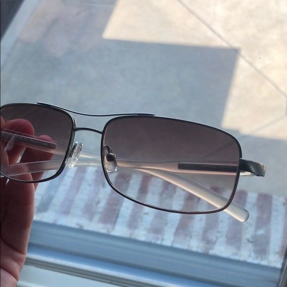 Prada Accessories - Vintage PRADA sunglasses